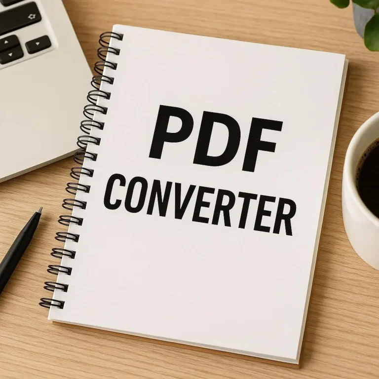 Conversores de PDF